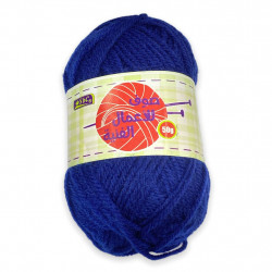 صوف للاعمال الفنية 50 جرام